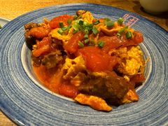 -小吊梨汤·北京菜·烤鸭(望京四元桥购物中心店)