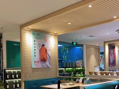 -青瓷火锅料理(西单大悦城店)