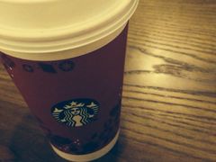 iphone_upload_pic-星巴克(苏州泰华店)