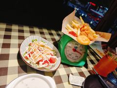 -相聚时光休闲音乐餐厅(人民南路店)