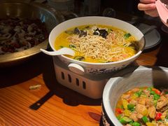 -永安水煮活鱼·仪征菜(仪征奥林匹克店)