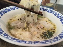 -老温州馄饨担(东游大厦店)