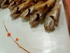 各类海鲜-御唐府海珊瑚主题餐厅