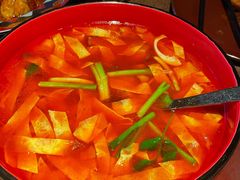 海参汤-花马天堂云南餐厅 Lost Heaven(外滩店)