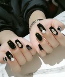 -Aso Artist Beauty美甲美睫
