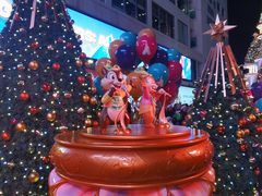 -海港城