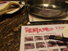 -黄记煌三汁焖锅(崇文门店)