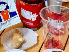 -炖物24章·顺时轻养茶(杭州大厦店)