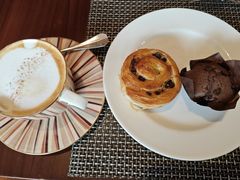 -杭州西子湖四季酒店-WL BISTRO西湖餐厅(灵隐路店)