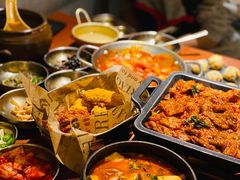 -春熙台韩国料理·章鱼肥牛(西丽店)