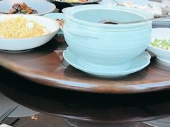 -环球港凯悦 · 享悦中餐厅