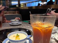 -禄婶鸡煲·打边炉