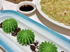 -临家小院·潮汕菜·商务宴请·点心(白石洲店)