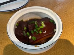 -王胖子土菜馆·特色杭帮菜·农家土菜