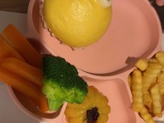 -南枝记·广东味道(中骏世界城店)