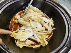-福园东北菜饺子铁锅炖