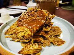 乾隆白菜-羲和雅苑•北京烤鸭(平安国际金融中心店)