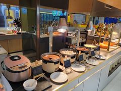 -昆山裕元花园酒店·温莎西餐厅