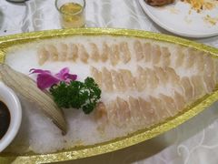 -吉源大排档·鱼生·海鲜(烧烤彩印厂店)