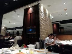 -海底捞火锅(顺义华联店)