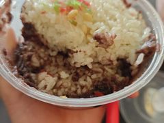 -芳婆糕团店(王府大街店)