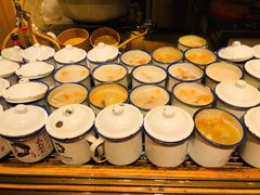 -沙州食驿·非遗小吃夜市