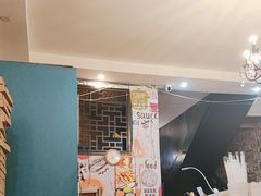 -阳光披萨(辽宁路店)