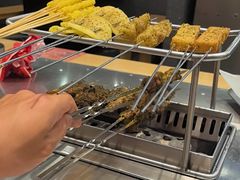 -彭城八戒羊肉串(总店)