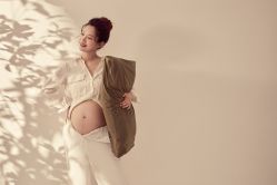 点击看大图 -暖摄影 孕妇写真家庭影像馆 (自然光主题店)