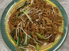 老窖头抽干炒牛河-九龙茶记·粤式餐厅融合菜(鹭江店)
