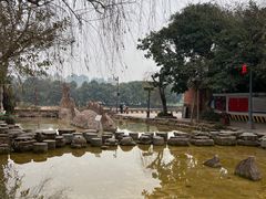 -黄龙溪古镇