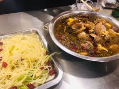 -陈氏肥蛤(小纬六路总店)