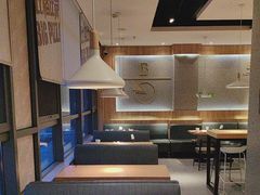 -比格比萨自助(诺亚大厦店)
