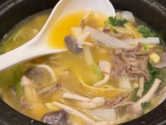 -東城故事·尋找姆媽的味道(玉兰路店)