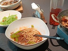 -简小舍· 民间手艺菜(古德寺店)