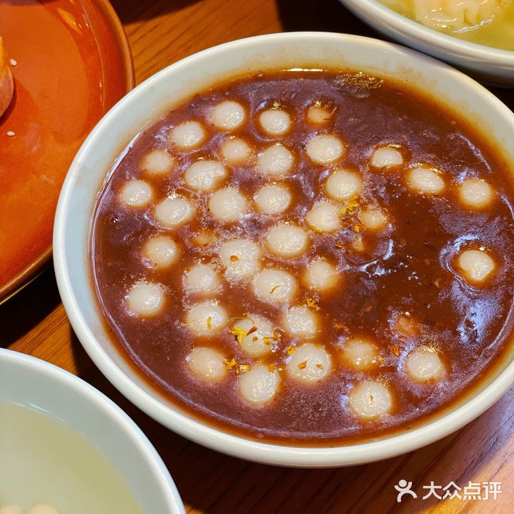 苏州美食｜老苏州人必吃的苏式小吃！人均20💰