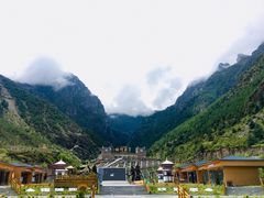 -清粥小菜·成都小吃(香格里拉镇店)