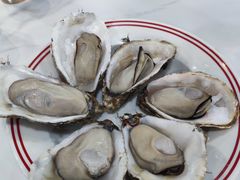 -明本海鲜大排档·鱼生海鲜烧烤宵夜(陈家祠店)
