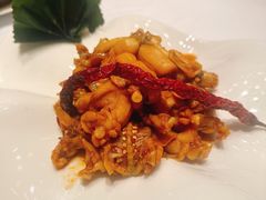 -湖锦酒楼·31年地道湖北菜(黄鹤楼店)