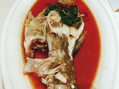 -A One Kitchen·南京精菜馆(德基广场店)