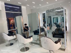-东方麒麟·潘多拉SALON