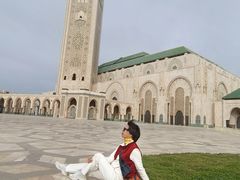 -哈桑二世清真寺