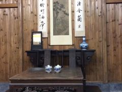 -婺源博物馆