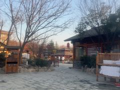 -华山御温泉度假村