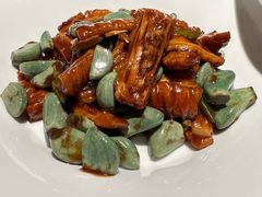 -真地道京味府·鲜橙烤鸭·北京菜(朝外大街东大桥店)