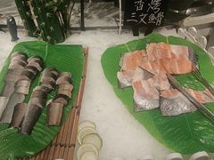 -吃货码头自助餐厅(天悦城店)