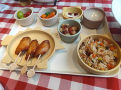 -西贝(吴江路湟普汇店)