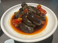 -晓淮山·扬州早茶·淮扬菜(龙阳广场店)