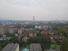 -南京钟山宾馆(江苏省会议中心)