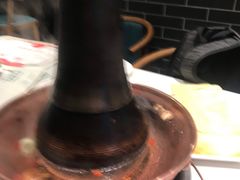 -阳坊大都涮羊肉(阳坊总店)